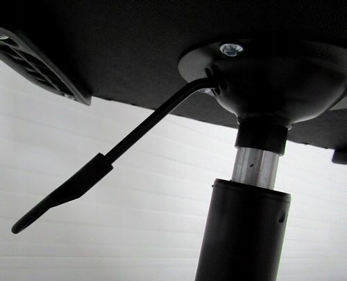 Fotel Obrotowy K6 Krzesło biurowe na Arena.pl