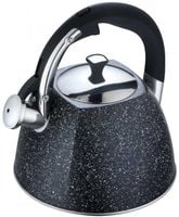 czajnik z gwizdkiem klausberg 2,2l kb-7412