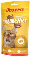Josera Kot Crunchies Cheese 60G