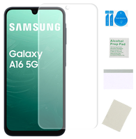 Folia ochronna do SAMSUNG GALAXY A16 5G hydrożelowa trwała na ekran mocna
