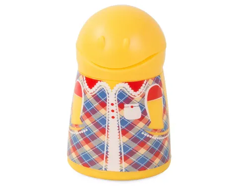 Smarownica kukurydzy pojemnik do masła maselniczka na Arena.pl