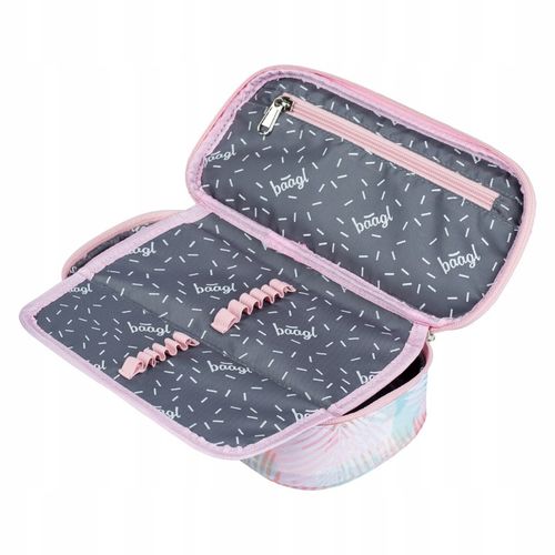 Piórnik rozkładany pojedynczy BAAGL na Arena.pl