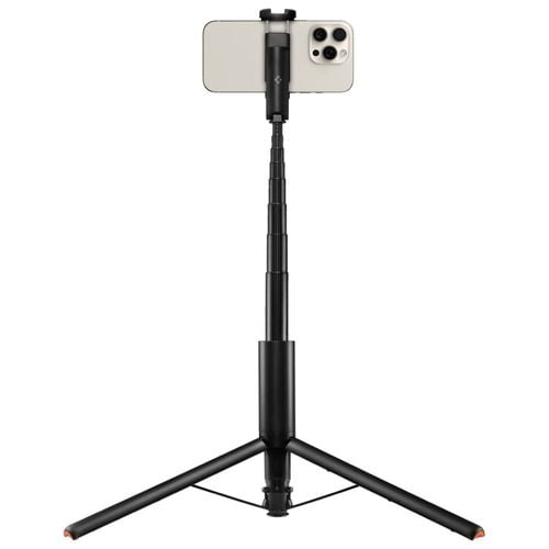 selfiestick spigen s541w bluetooth       tripod czarny na Arena.pl