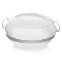 Termomisa termos obiadowy DELUXE 1,6 l