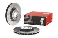 TARCZA HAM PRZOD 305X28 V BREMBO