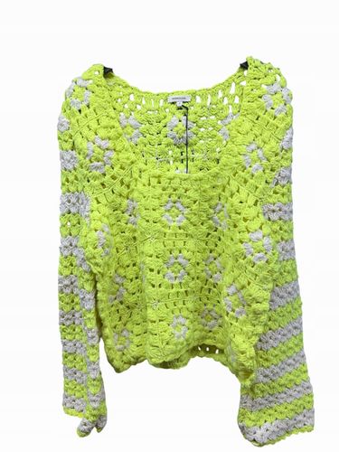 Sweter MANOUSH E23IBPU R38 na Arena.pl