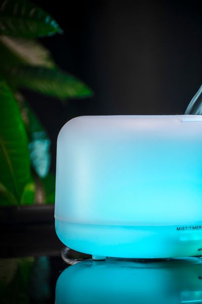 Nawilżacz powietrza Balder zdjęcie 4