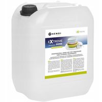 Płyn nabłyszczający Hendi Extreme Shine Professional 975015 10 l