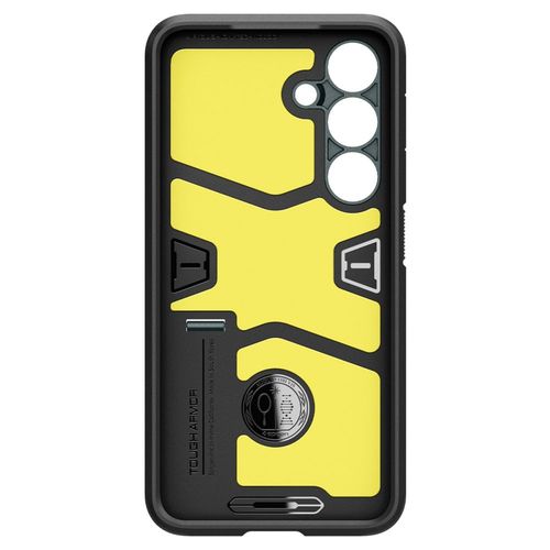 spigen tough armor galaxy s24 abyss green na Arena.pl