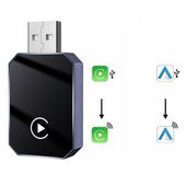 Bezprzewodowy adapter Carplay Box 5.0 (2Air) Bezprzewodowy Carplay