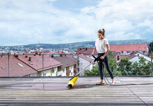 Urządzenie do czyszczenia PCL 4 Karcher 1.644-000.0 Patio Cleaner na Arena.pl