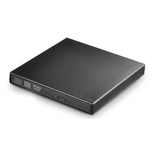CoreParts USB2.0 Portable Slim CDRW zdjęcie 1
