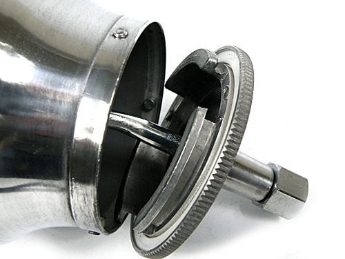 PISTOLET DO PIASKOWANIA SILVER na Arena.pl