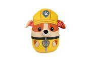 SPIN Psi Patrol Rubble pluszowy 6068586