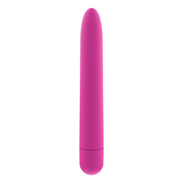 Ultra Power Bullet Usb 10 Functions Matte Pink zdjęcie 3