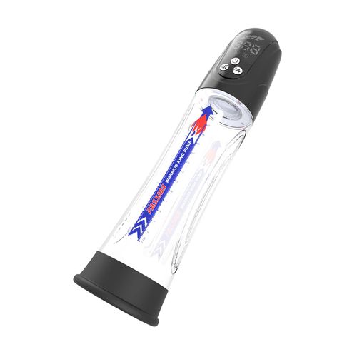 Pompka-Electric Water Pump, Lcd, Magnetic Usb, 4 Speeds na Arena.pl