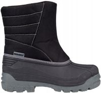 Śniegowce buty zimowe ocieplane uniwersalne WINTER-GRIP Snow Base 38