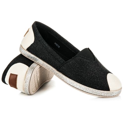 Espadryle r.38 na Arena.pl