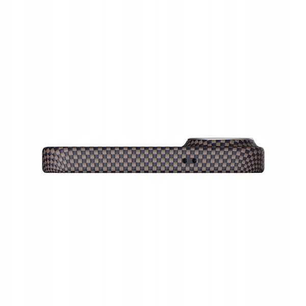 Etui PITAKA Edge do Galaxy S26+ MagSafe Sunset zdjęcie 6
