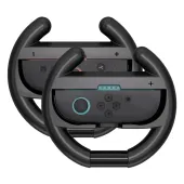 kierownica wyścigowa do kontrolera joy-con nintendo switch  2