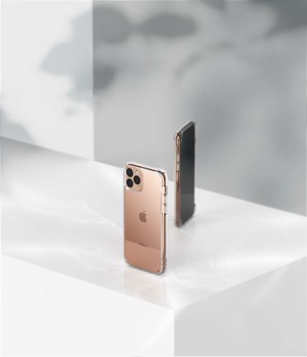 Etui Ringke Fusion Apple iPhone 11 Pro Clear na Arena.pl