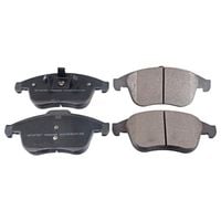 Klocki hamulcowe PRZÓD Renault Scenic III 2010 2011 2012 2013 2014 2015