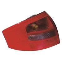 LAMPA TYLNA LEWA AUDI A6 C5 1997 1998 1999 2000 2001 2002 2003 2004