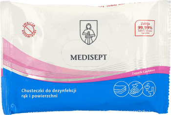 MEDISEPT  15 szt. na Arena.pl