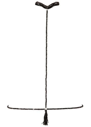 choker with bikini chain s l na Arena.pl