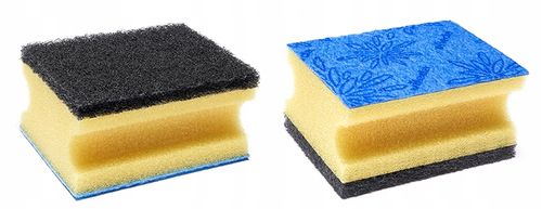 zmywak profilowany vileda glitzi plus 3szt. na Arena.pl