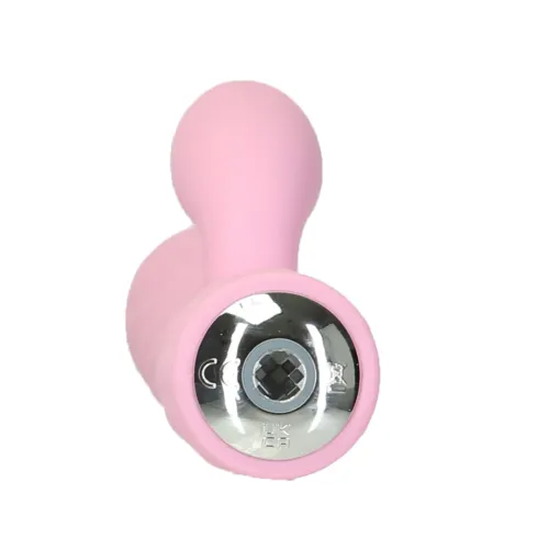wibrator - pillow talk lively pink na Arena.pl