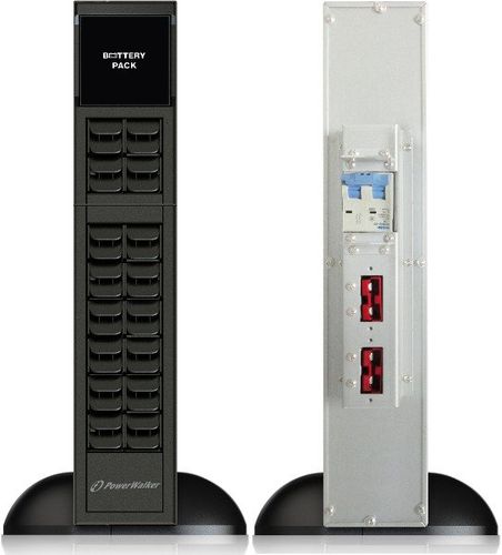 PowerWalker BatteryPack A192R-16x9Ah na Arena.pl