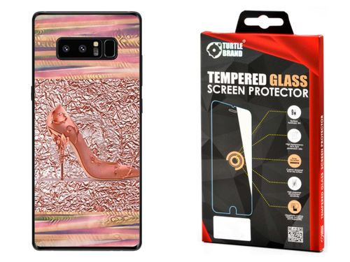 SAMSUNG GALAXY NOTE 8 | Etui case WZORY + Szkło na Arena.pl