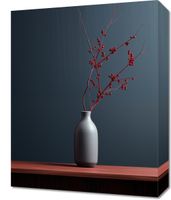 Obraz 40x50cm Minimalizm w Naturze