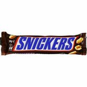 SNICKERS Baton 50g