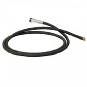 wąż giętki do megavib+ 3m - ba 244/00500