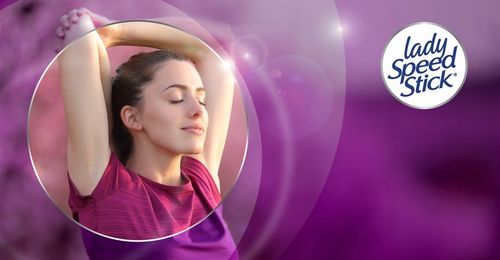 Lady Speed Stick zestaw antyperspirantów 3x 65g na Arena.pl