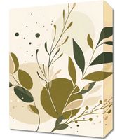 Obraz 30x40cm Szronowata Barwa