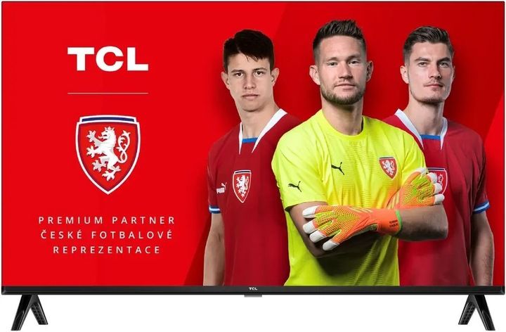 Telewizor TCL 32S5400A 32" LED Android TV zdjęcie 2