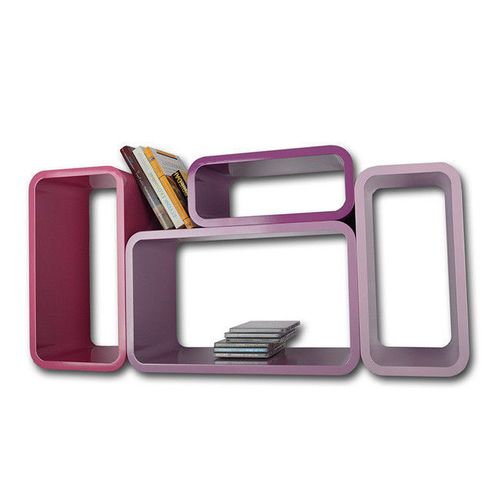 Zestaw półek Cube Z 01 na Arena.pl