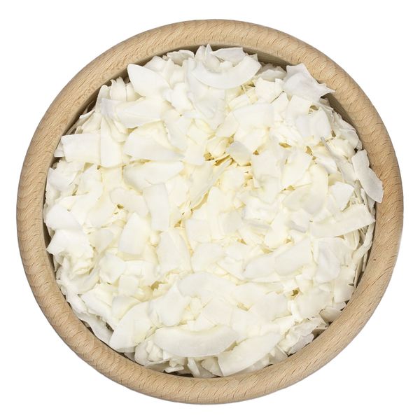 Chipsy kokosowe 500g zdjęcie 2