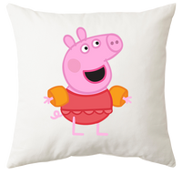 Poduszka Świnka Peppa