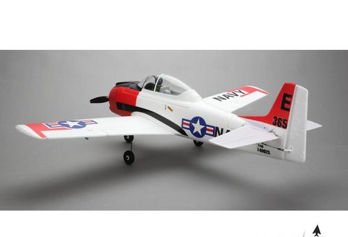 T-28 Trojan BNF Basic na Arena.pl