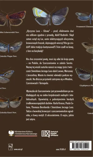 Wycieczka do Szerszeniowiec na Arena.pl