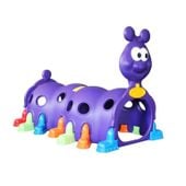 tunel dla dziecka Robaczek MAŁPISZON