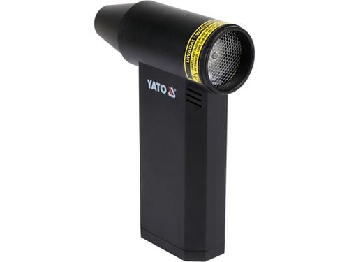 mini turbo dmuchawa 4ah usb-c - yt-82938 na Arena.pl