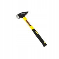 Młotek maszynisty młot 2kg fiberglass 36cm 2000g KD243