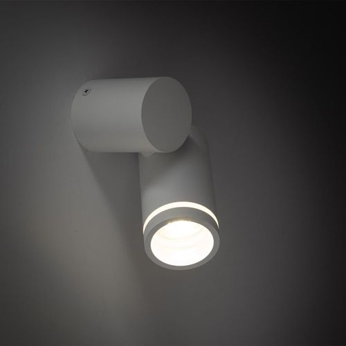 lampa reflektor spot jet white 5393 tk lighting na Arena.pl