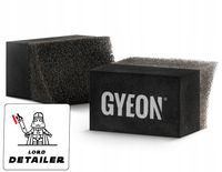 GYEON Q2M Tire Applicator - duży aplikator do opon, 2 sztuki