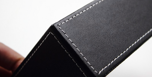 ORGANIZER BIUROWY - Przybornik - Skóra na Arena.pl